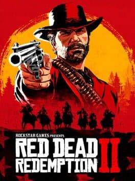 Red Dead Redemption 2 [FitGirl Repack]
