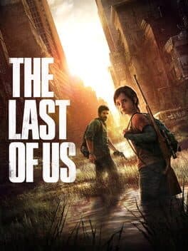 The Last of Us [DODI Repack]