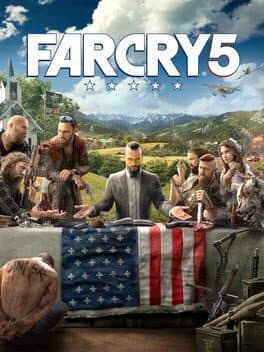 Far Cry 5 - [DODI Repack]