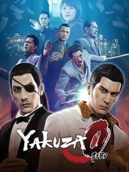 Yakuza 0 Director Cut [DODI Repack]