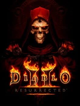 Diablo II Resurrected [FitGirl Repack]