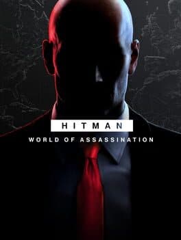 HITMAN World of Assassination [DODI Repack]
