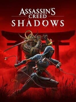 Assassin’s Creed Shadows [Dodi Repack]