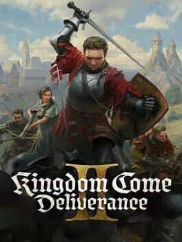 Kingdom Come Deliverance II [DODI Repack]