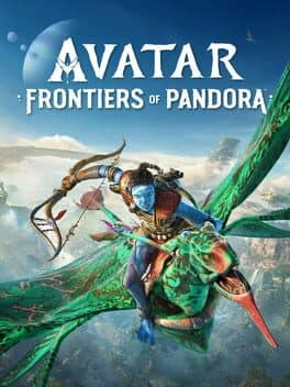 Avatar Frontiers of Pandora [DODI Repack]