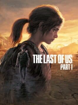The Last of Us Part I-RUNE
