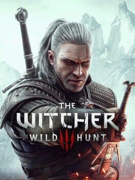 The Witcher 3 - Wild Hunt [FitGirl Repack]