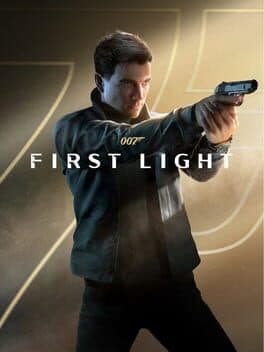 007 First Light [DODI Repack]