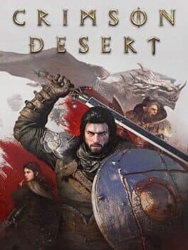 Crimson Desert [DODI Repack]