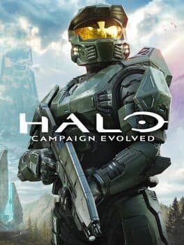 Halo Campaign Evolved-RUNE