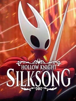 Hollow Knight - Silksong [FitGirl Repack]