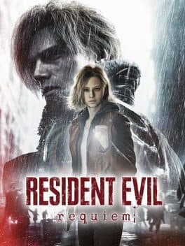 Resident Evil Requiem [DODI Repack]