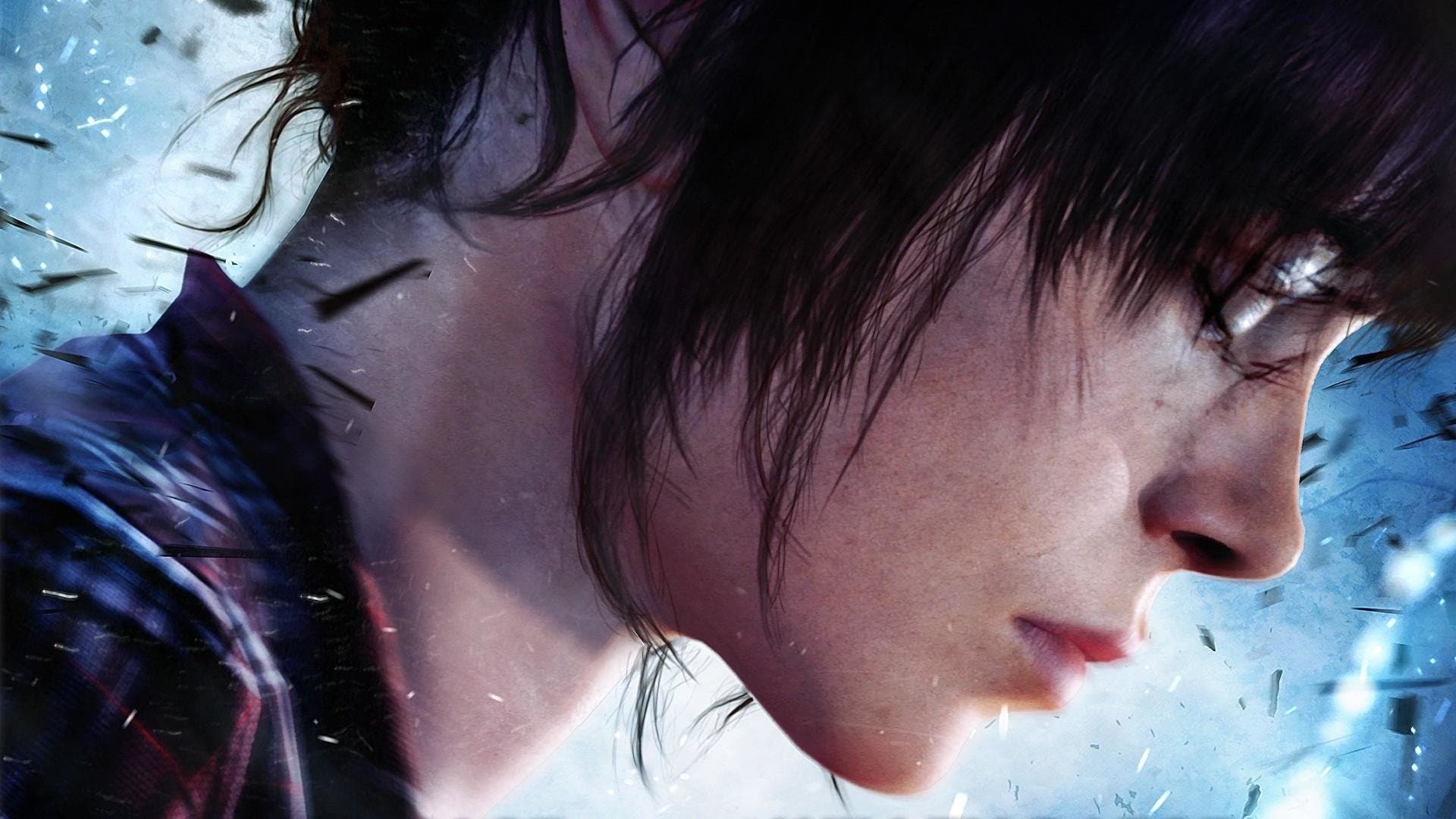 Beyond: Two Souls-CODEX