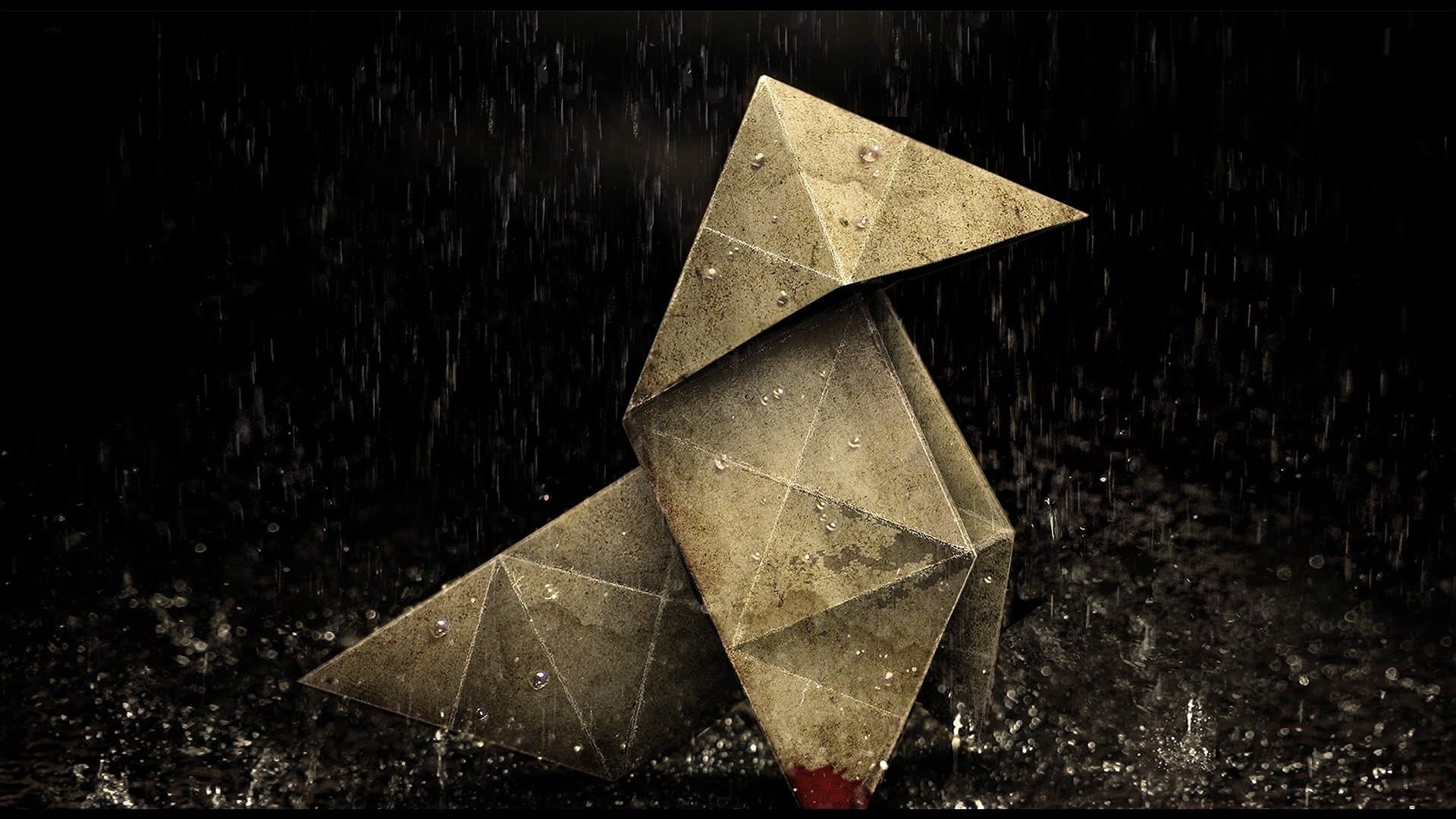 Heavy Rain-CPY