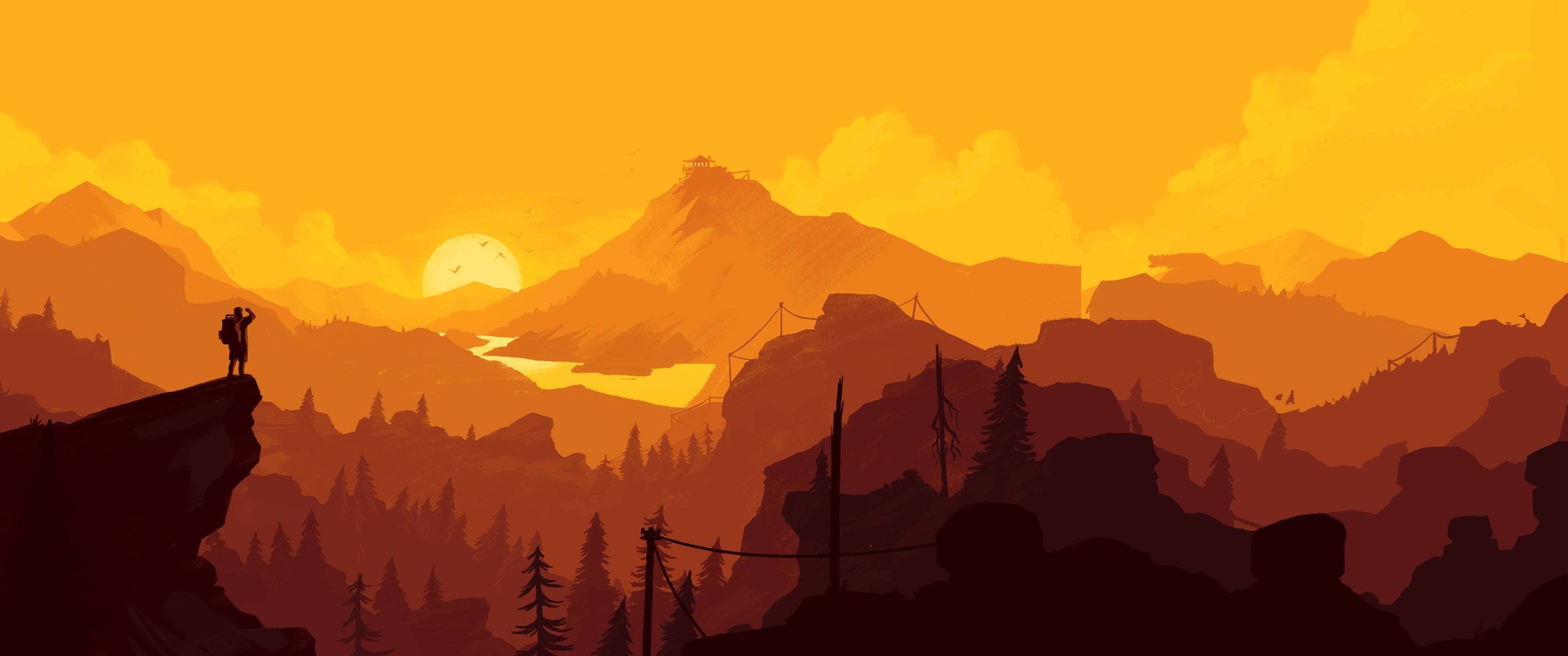 Firewatch-CODEX