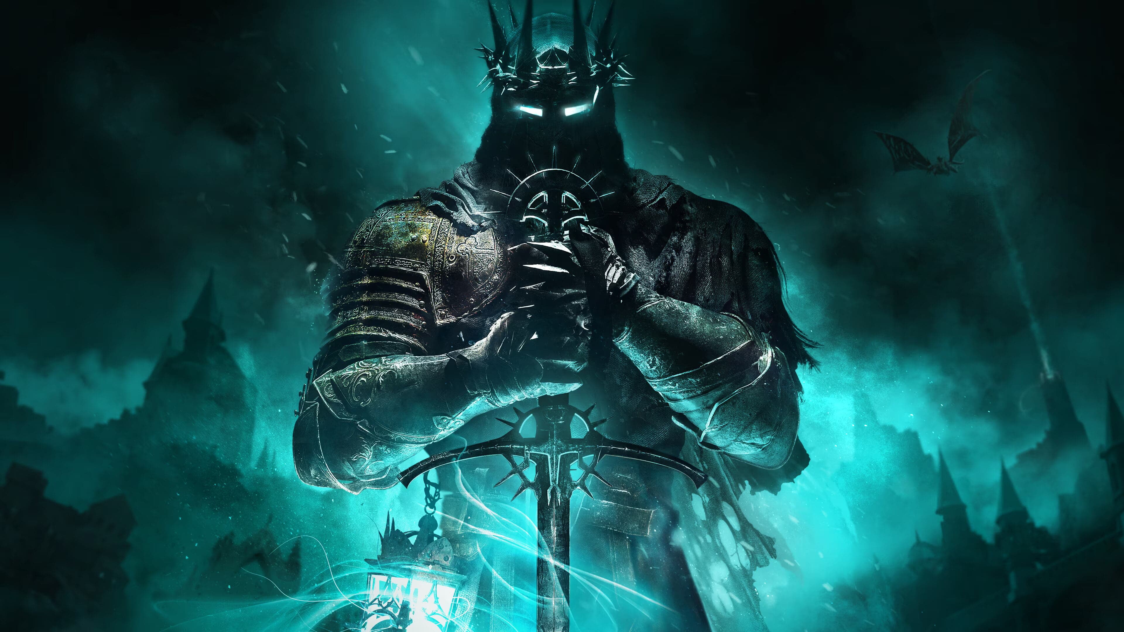 Lords of the Fallen-FLT