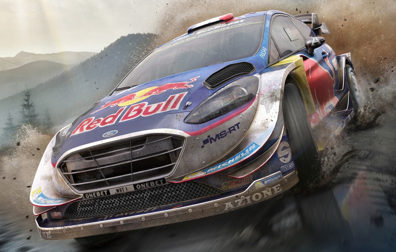 WRC 7