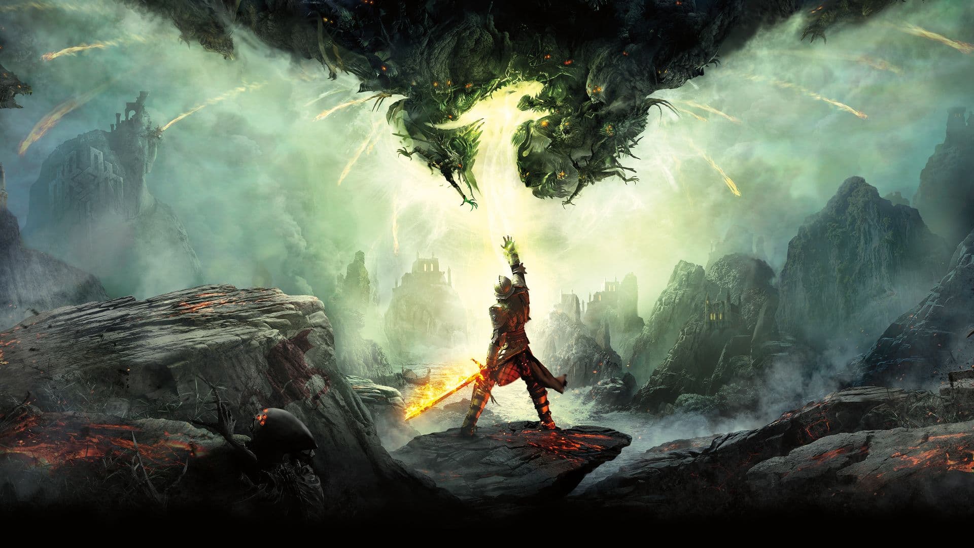 Dragon Age - Inquisition