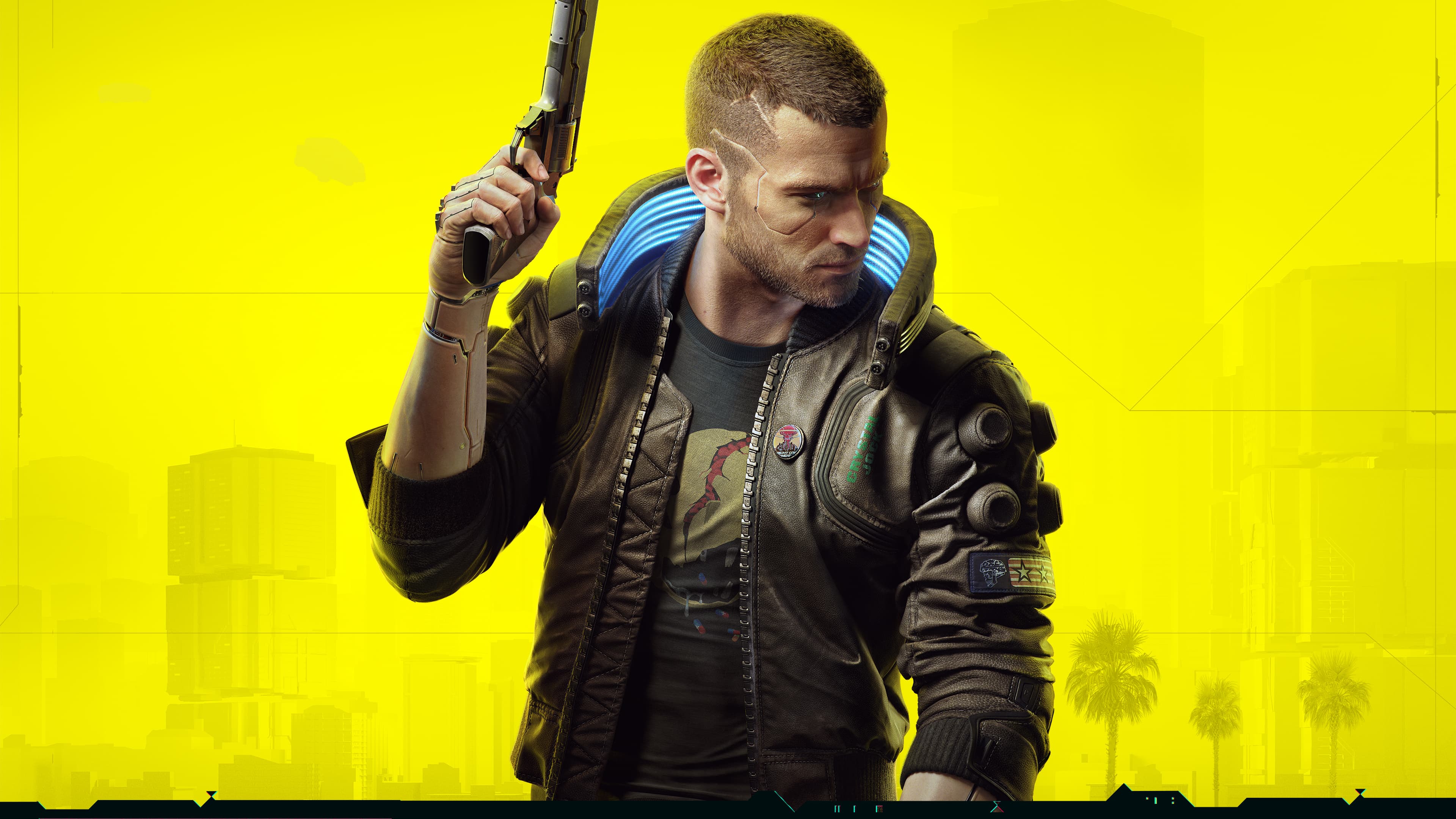 Cyberpunk 2077-CODEX
