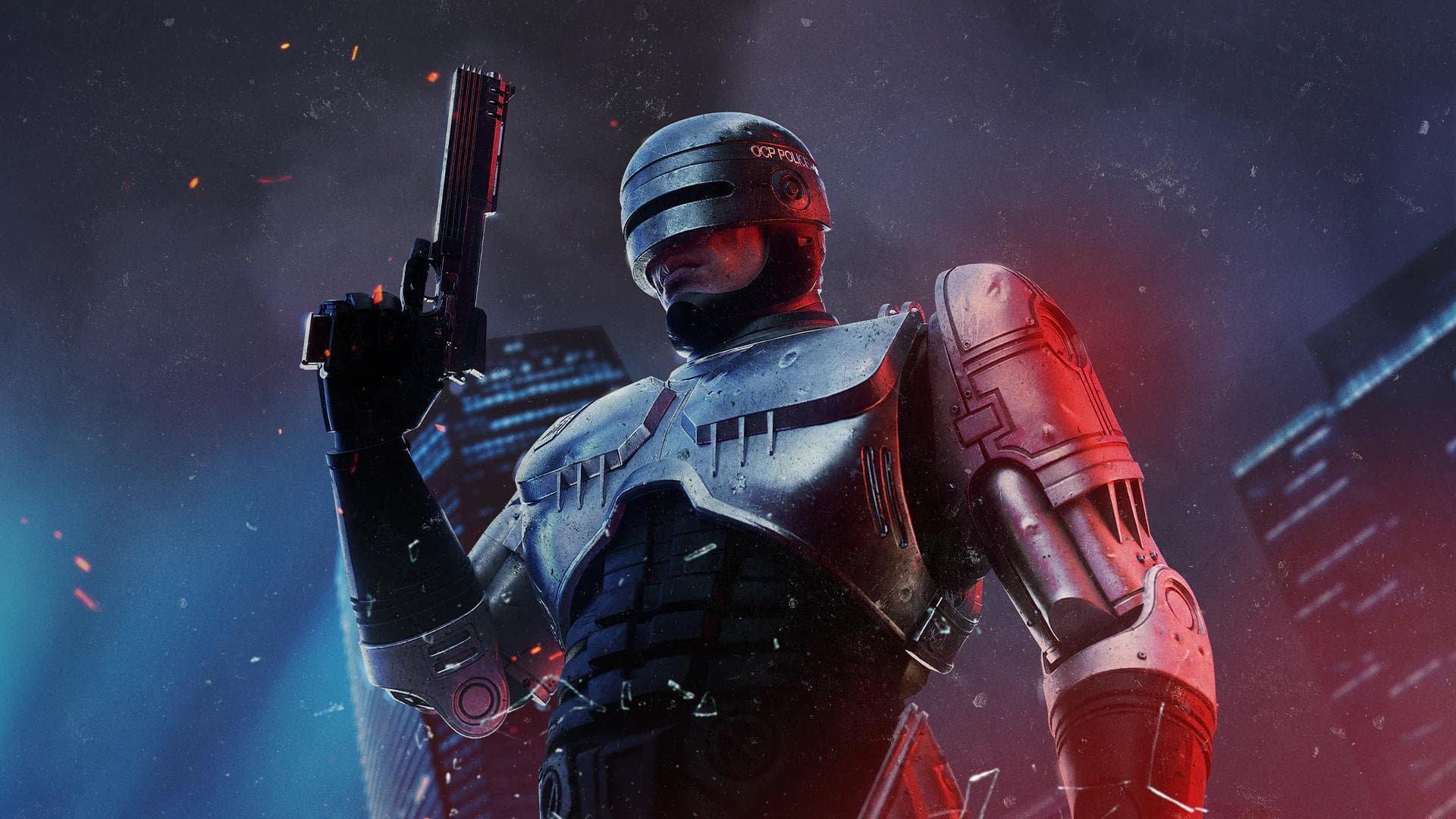 RoboCop Rogue City-FLT