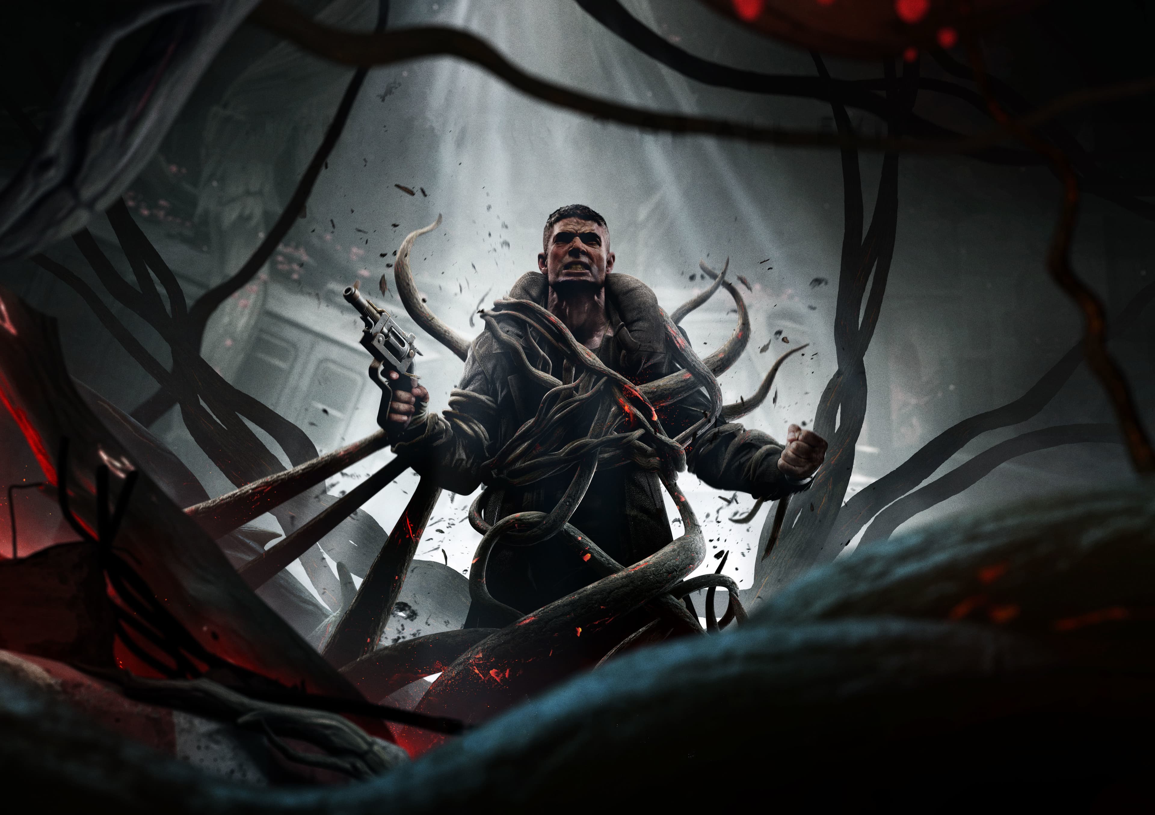 Remnant From The Ashes-HOODLUM