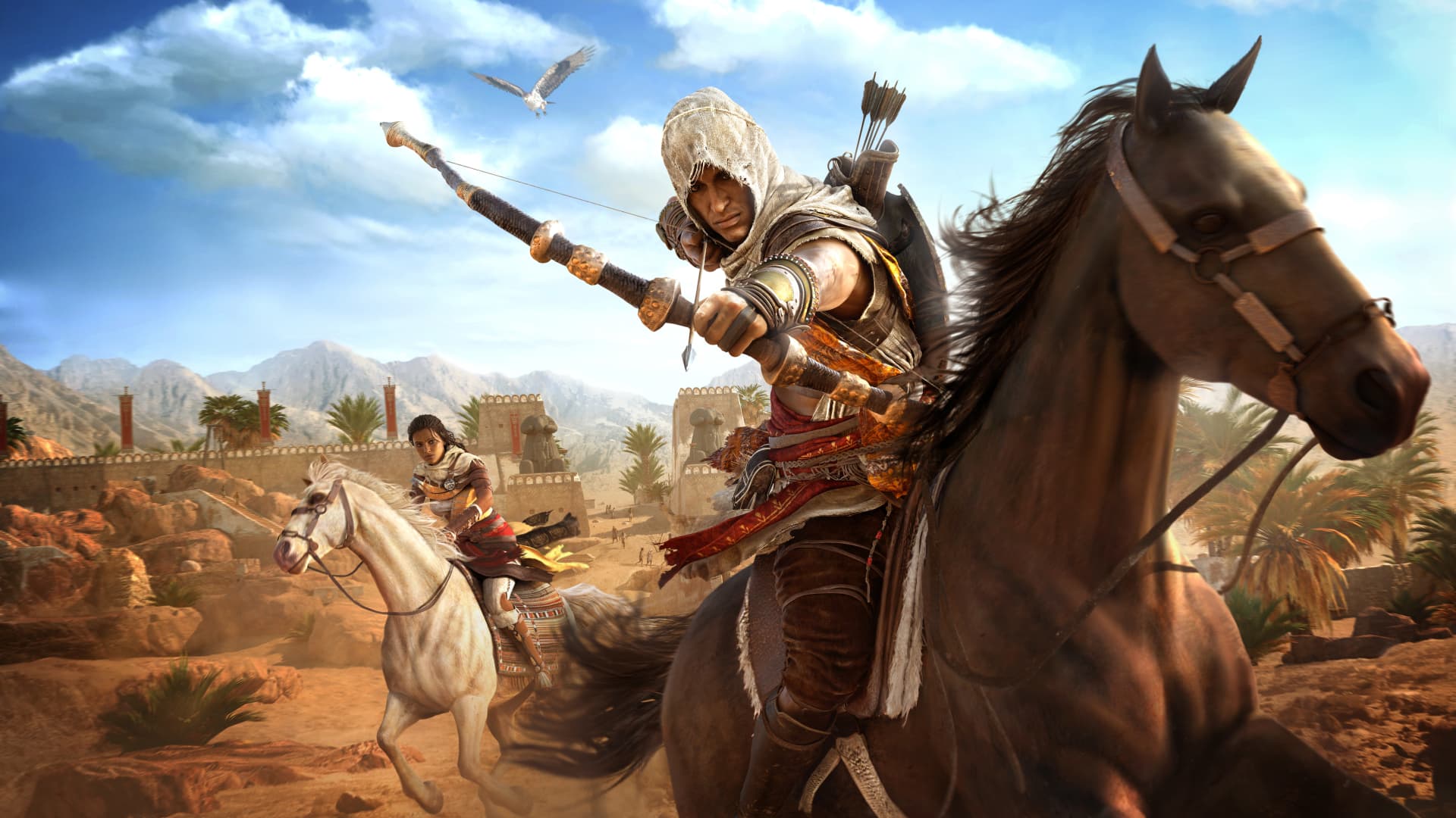 Assassin's Creed - Origins