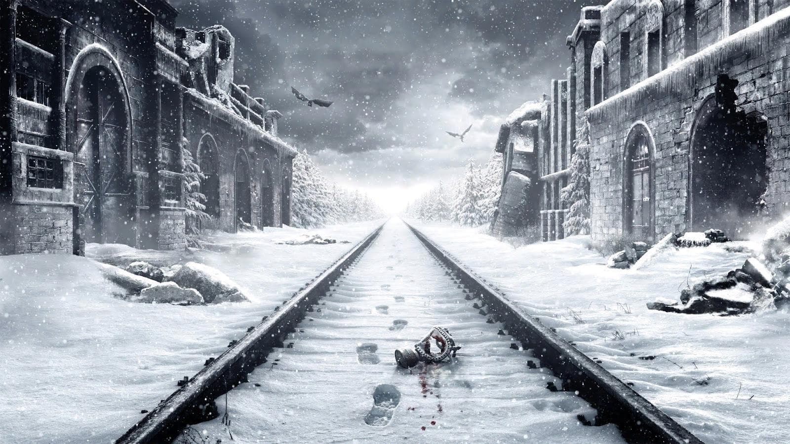 Metro Exodus Enhanced Edition-CODEX