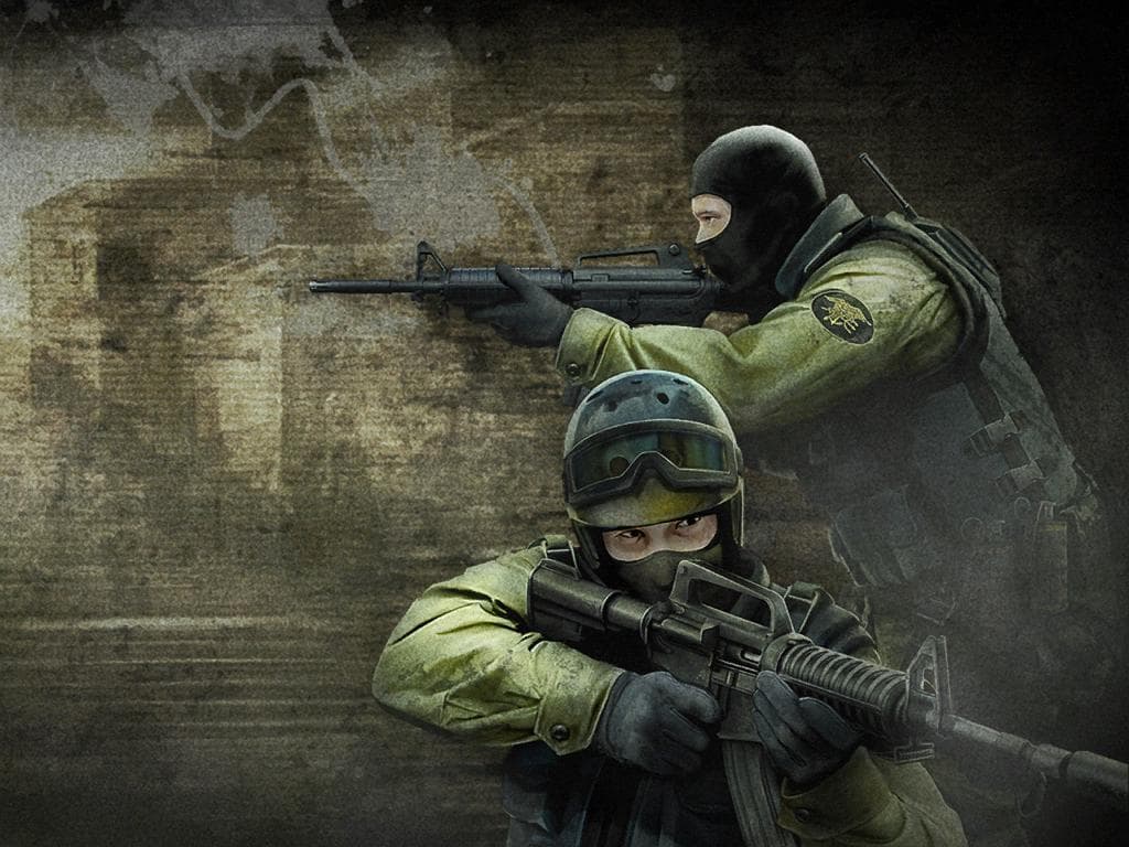 Counter-Strike Source b4014252