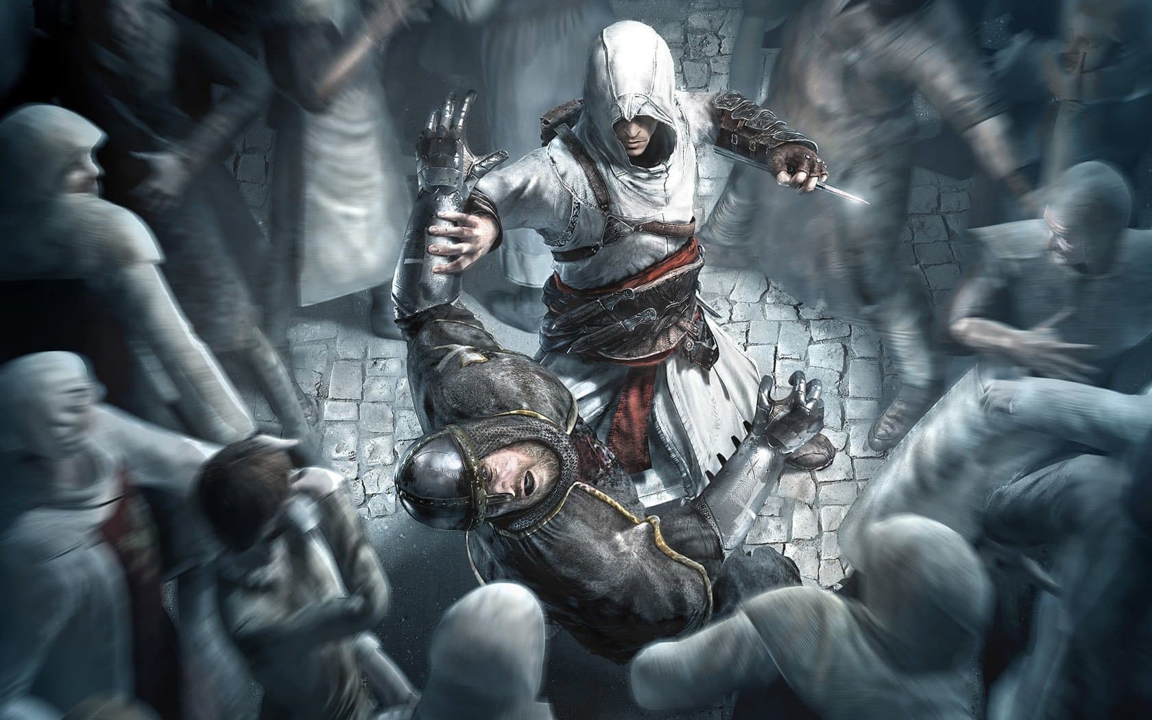 Assassins Creed Directors Cut Edition