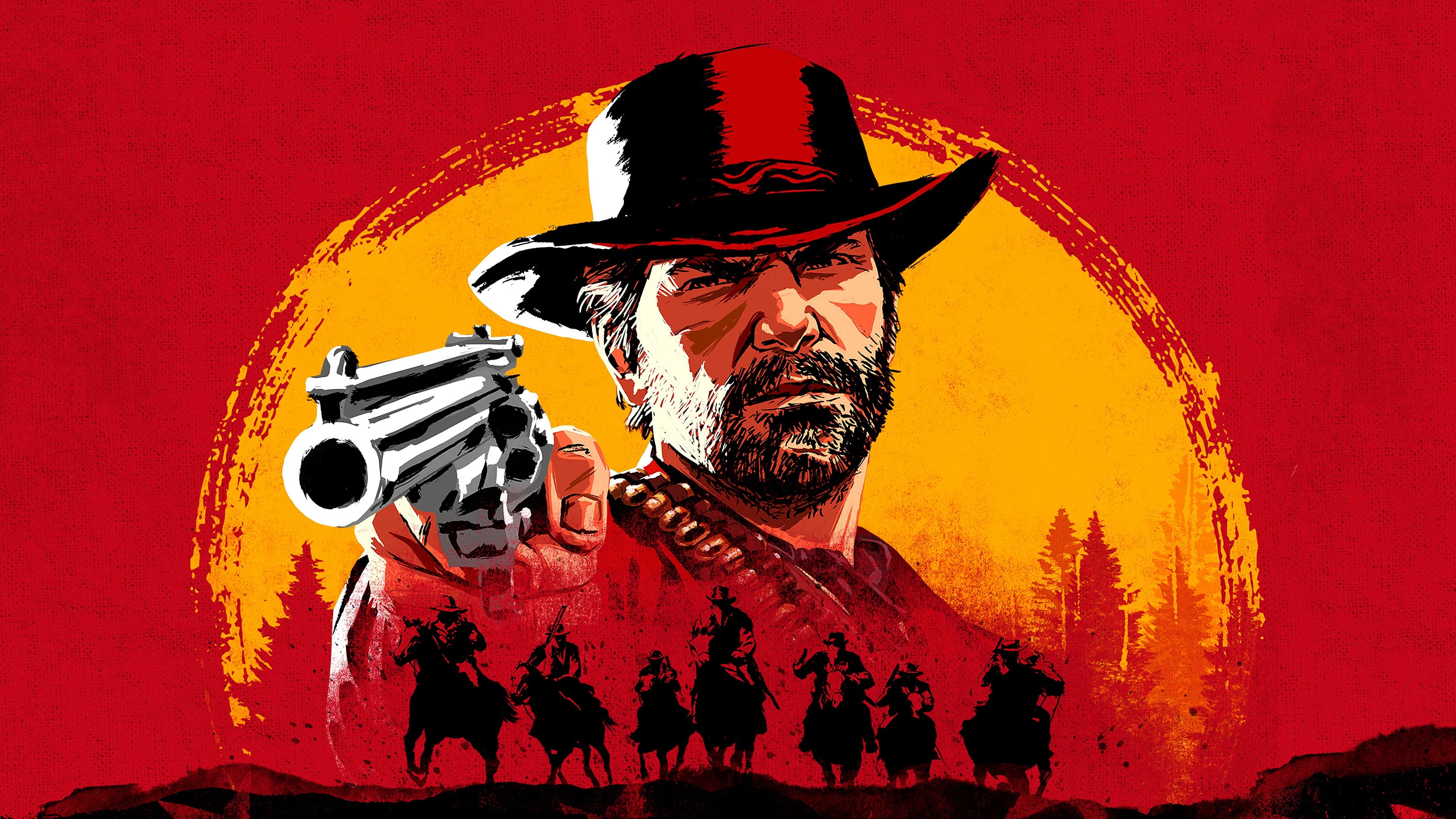 Red Dead Redemption 2 ULTIMATE EDITION