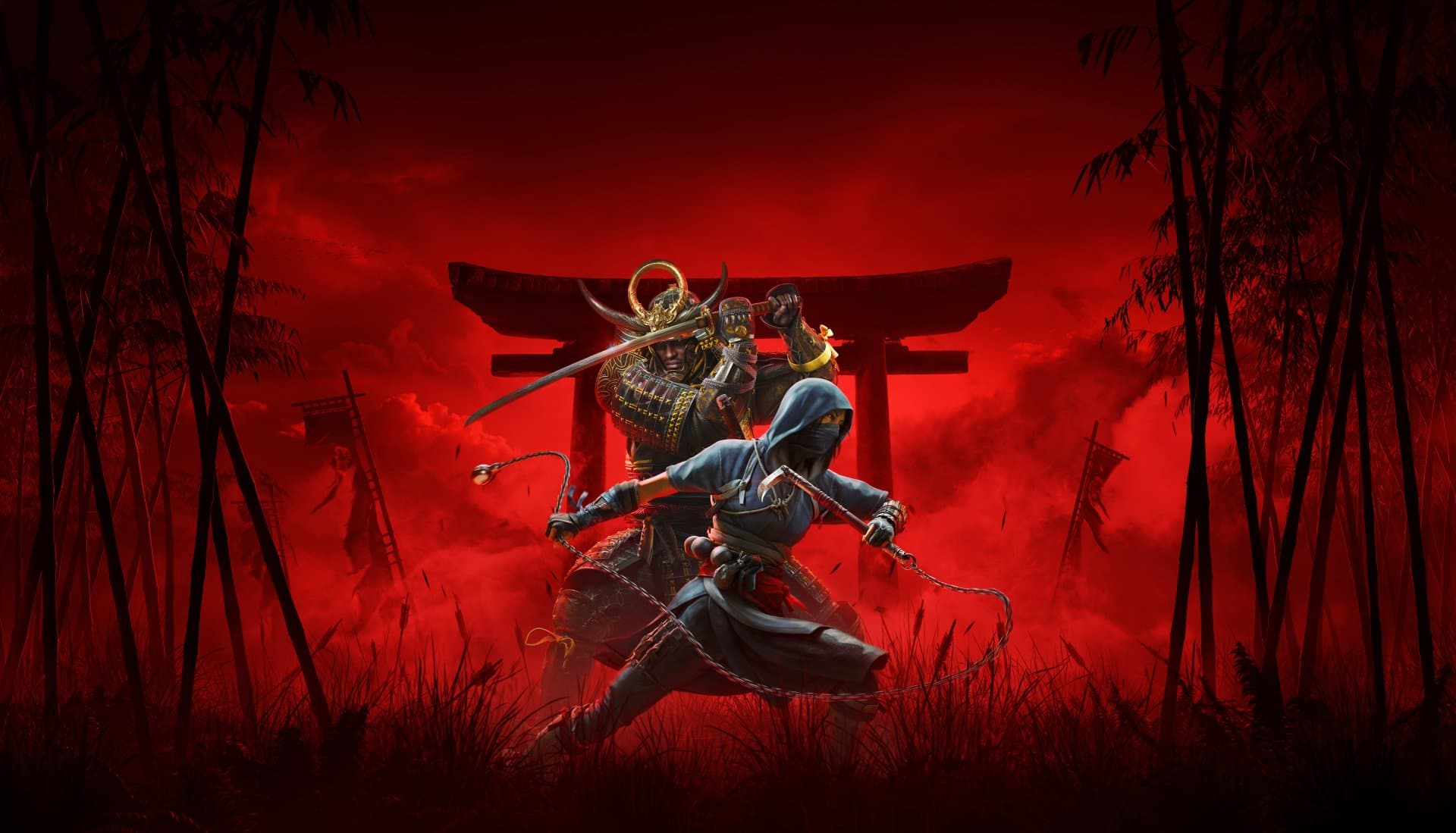 Assassin Creed Shadows