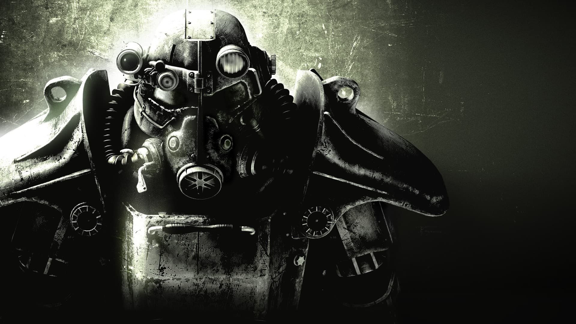 Fallout 3 - GOTY repack Mr DJ