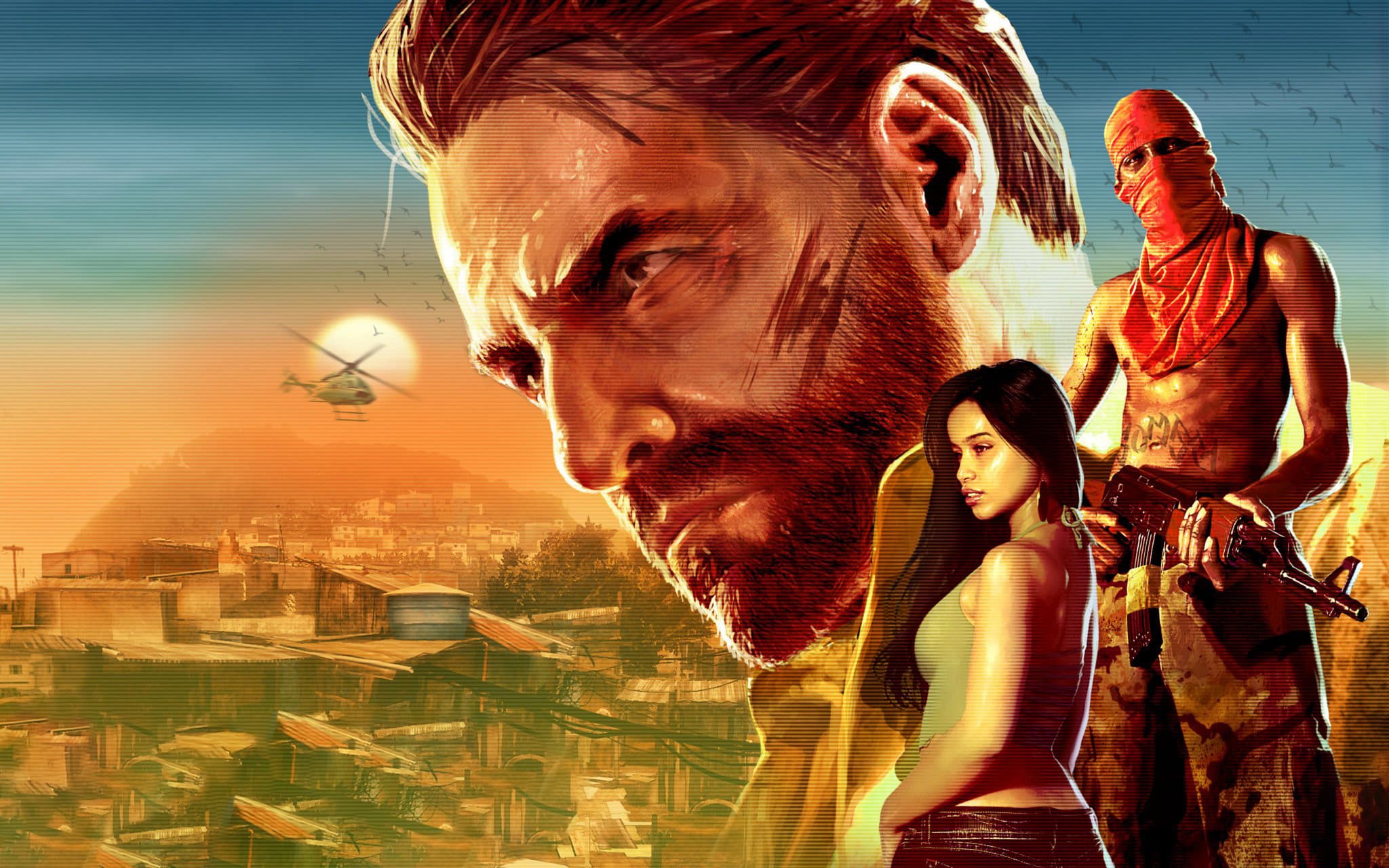 Max Payne 3 - Complete Edition