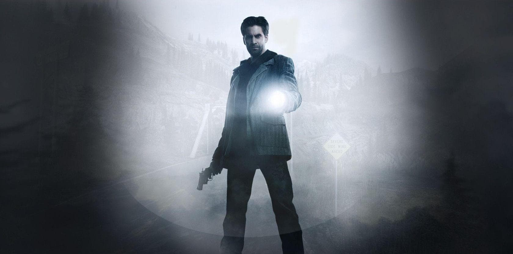 Alan Wake 2-RUNE