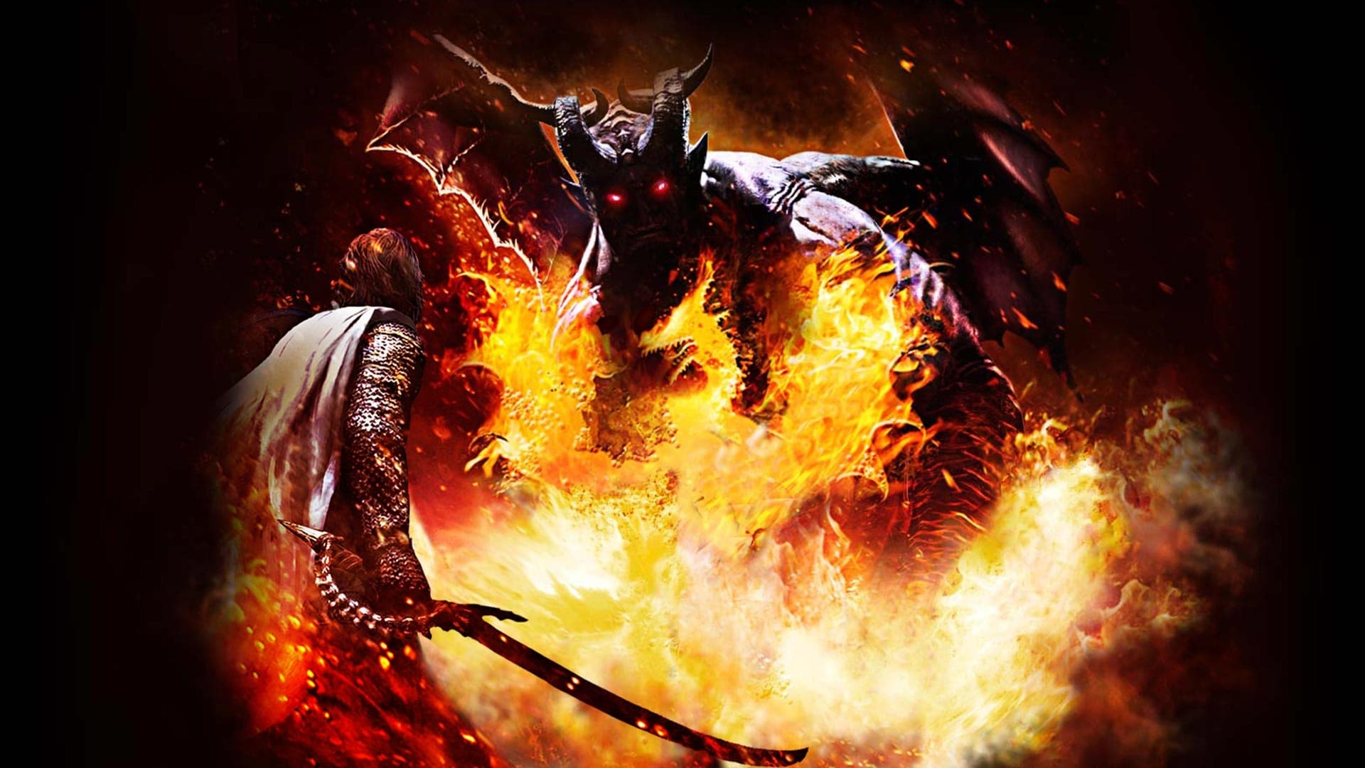 Dragons Dogma Dark Arisen_RePack by SEYTER
