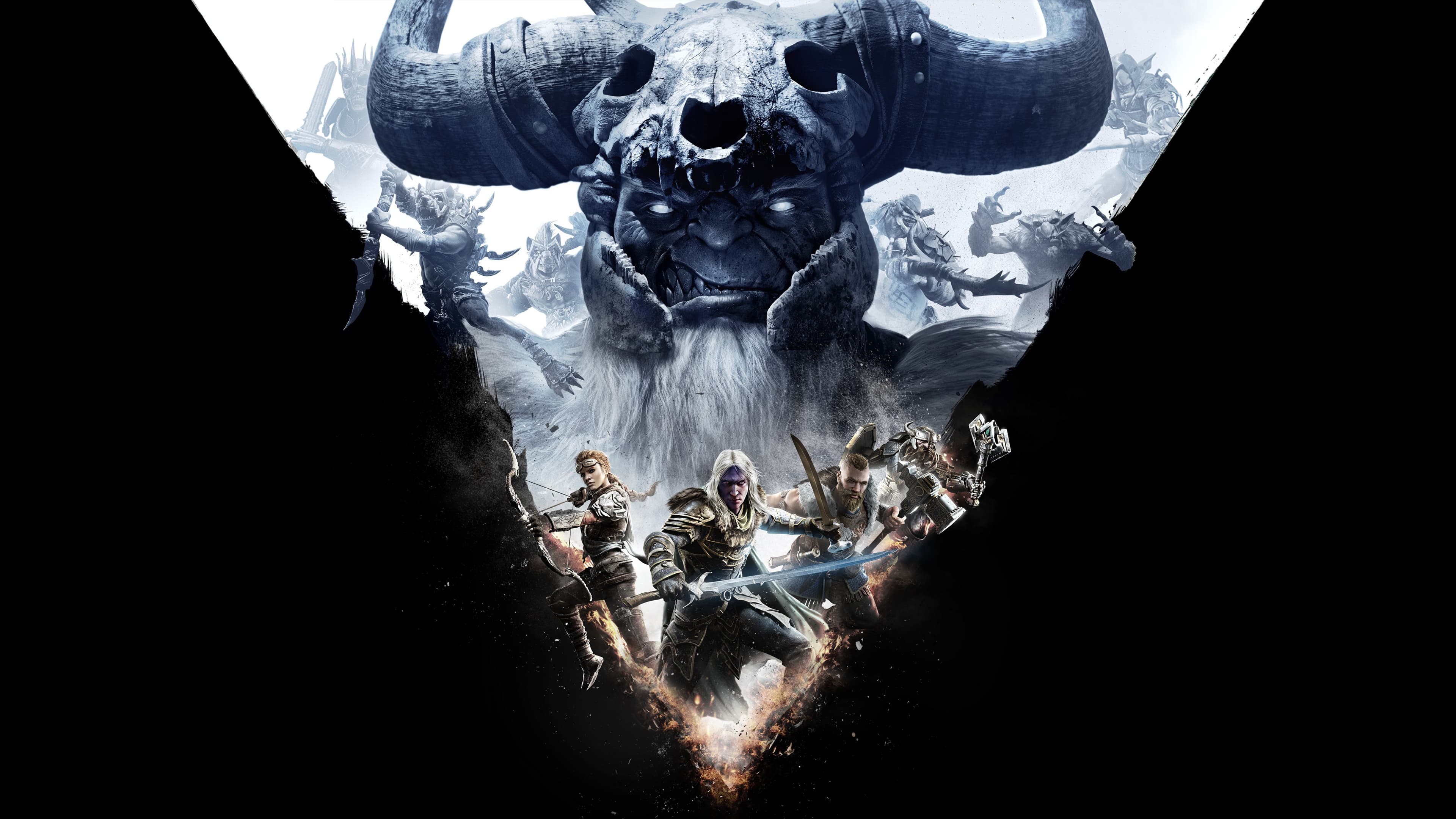 Dungeons and Dragons Dark Alliance-FLT
