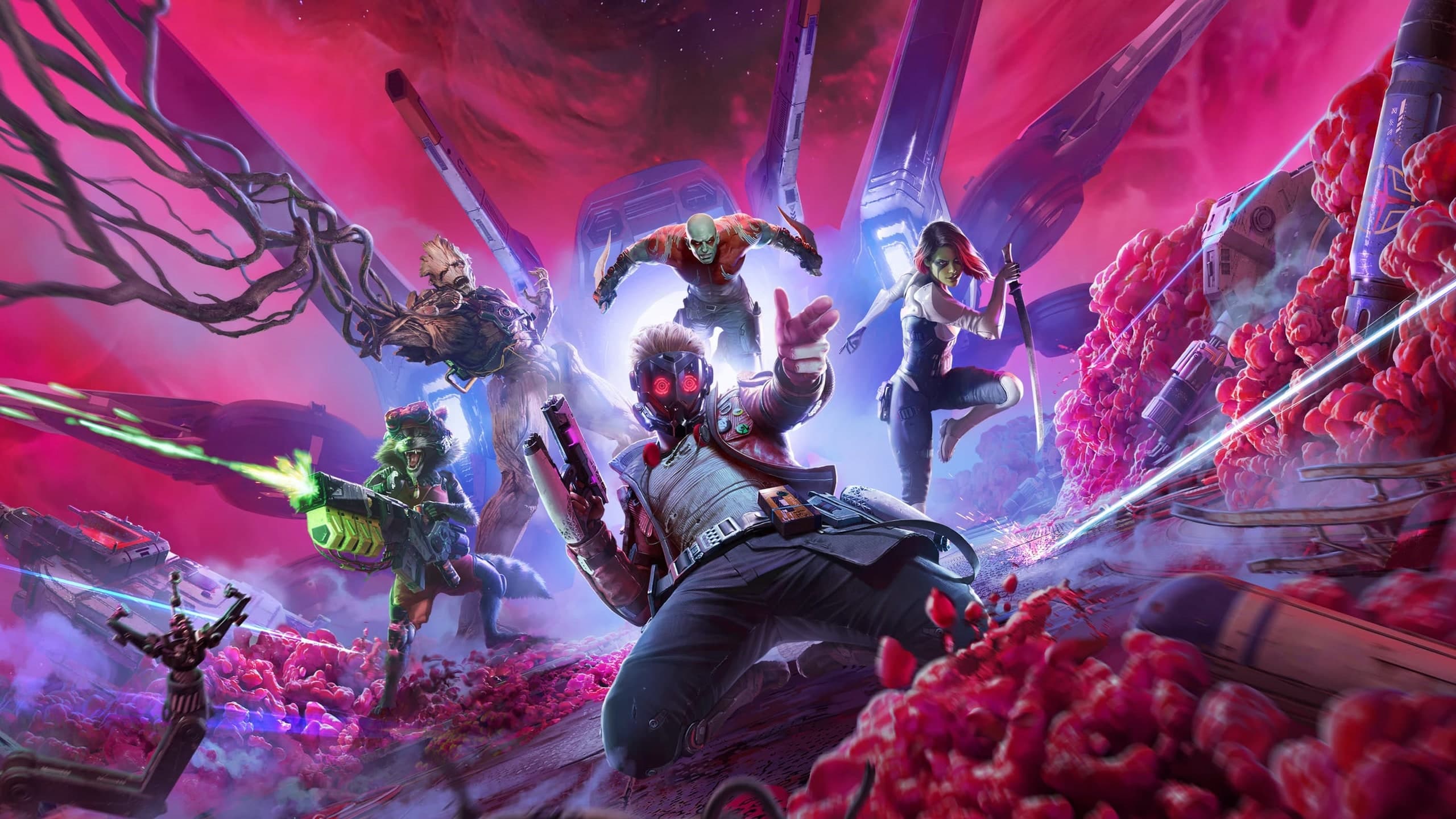 Marvels Guardians of the Galaxy-EMPRESS