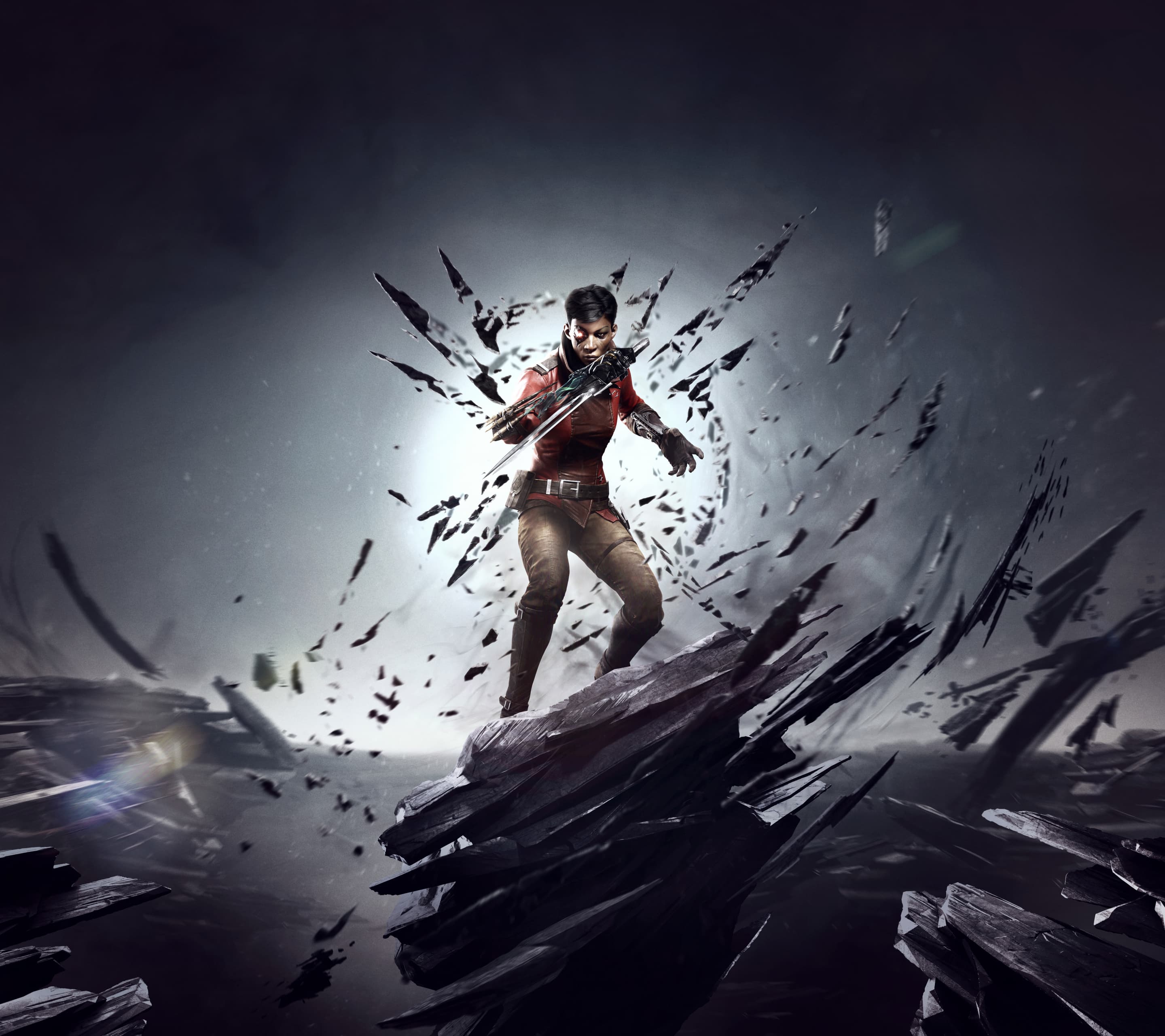 Dishonored - Death of the Outsider