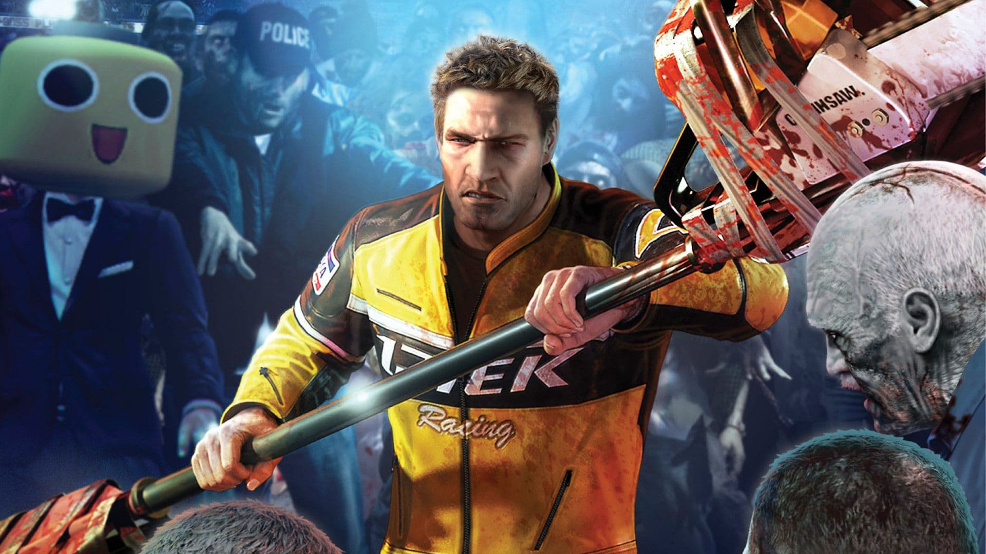 Dead Rising 2 - Complete Pack