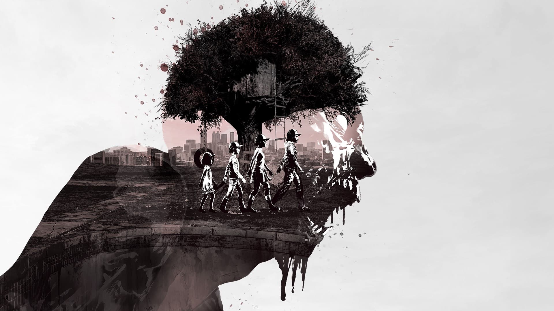 The Walking Dead - Definitive Series