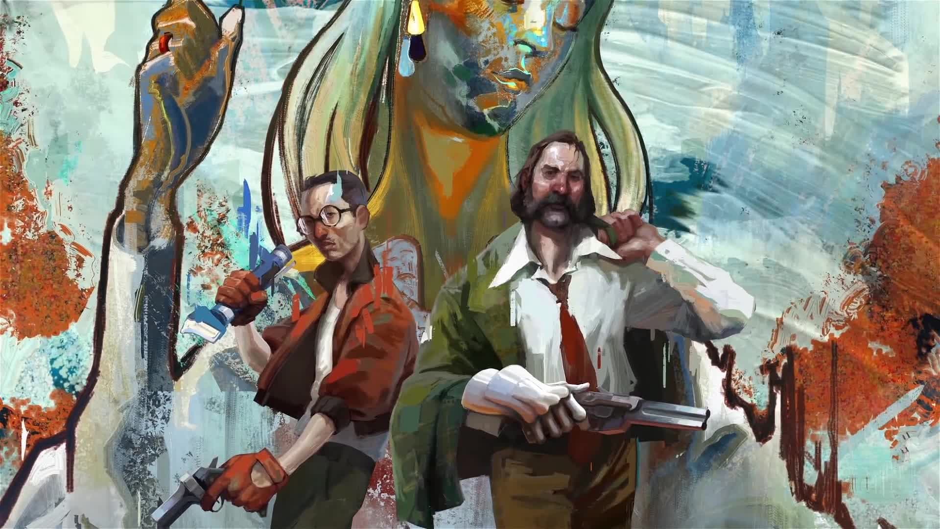Disco Elysium-HOODLUM