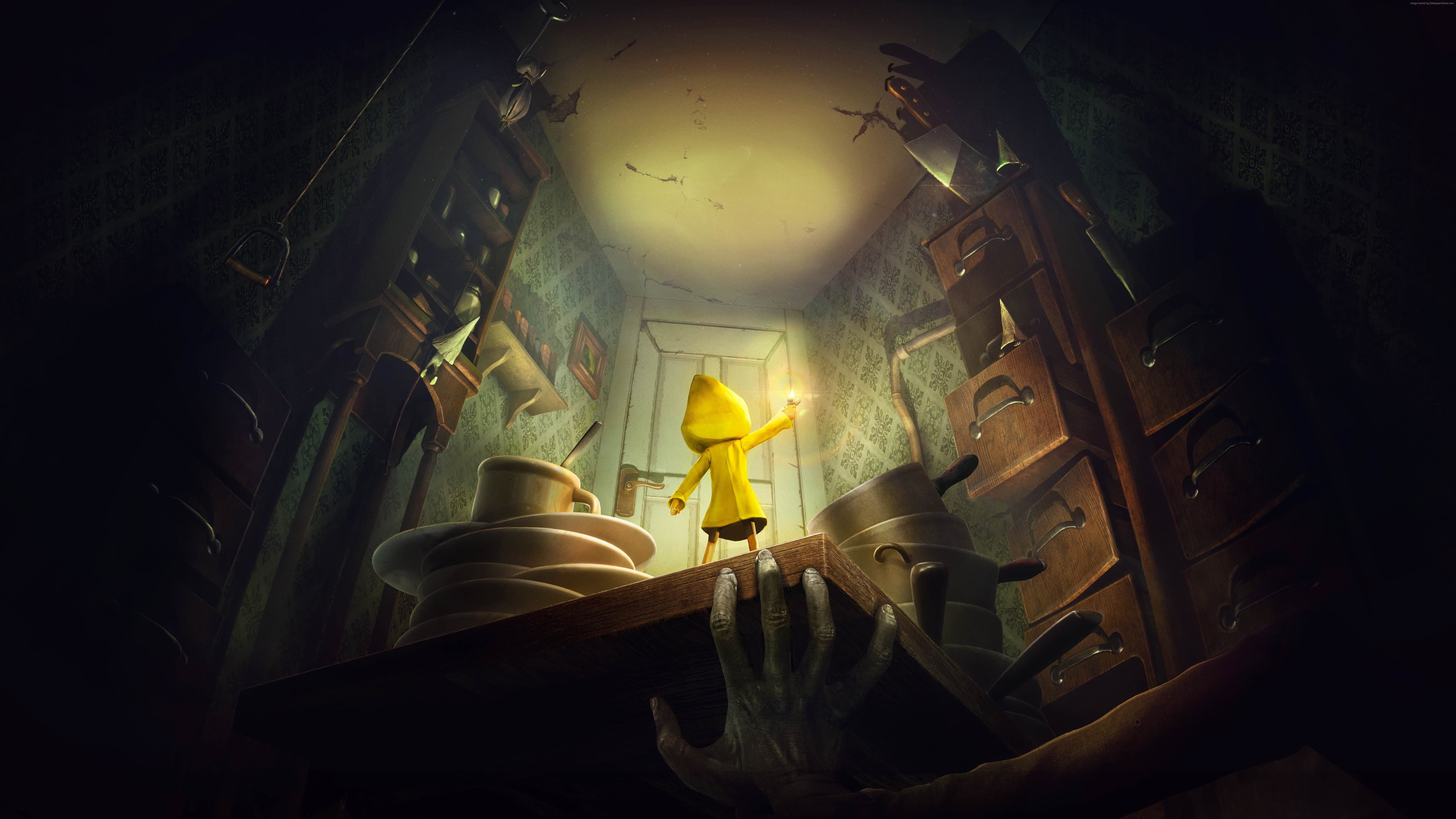 Little Nightmares – GOG