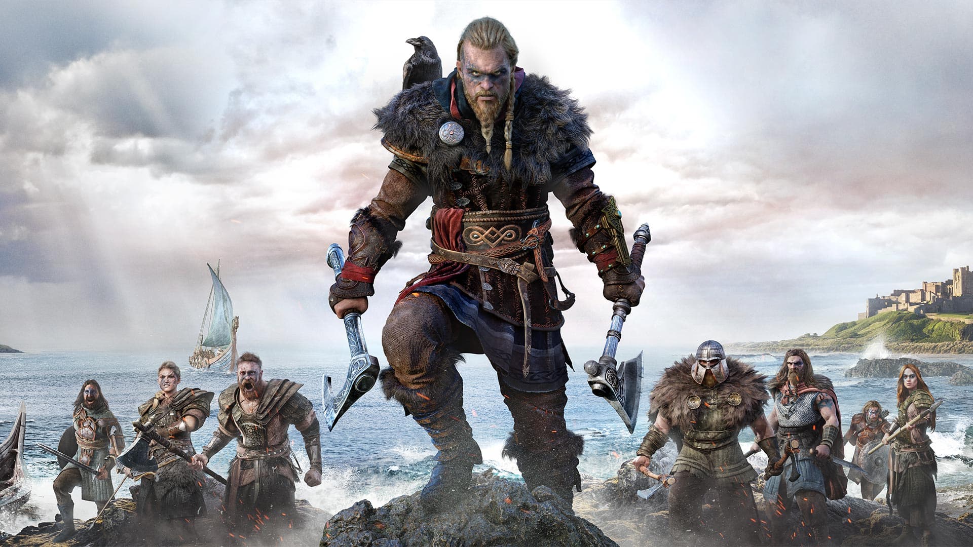 Assassin's Creed Valhalla Complete Edition -SuperDex Repack
