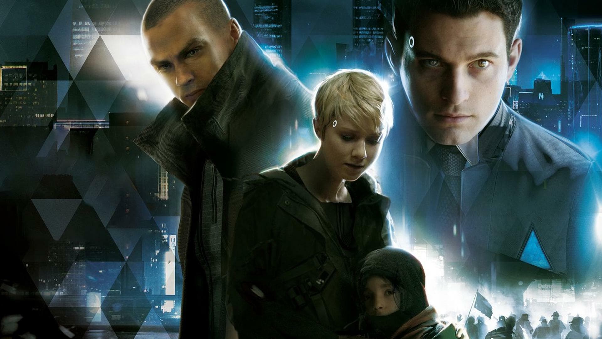 Detroit - Become Human