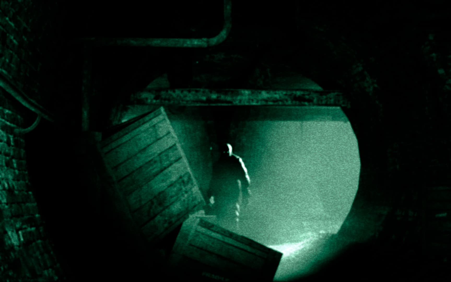 Outlast Series