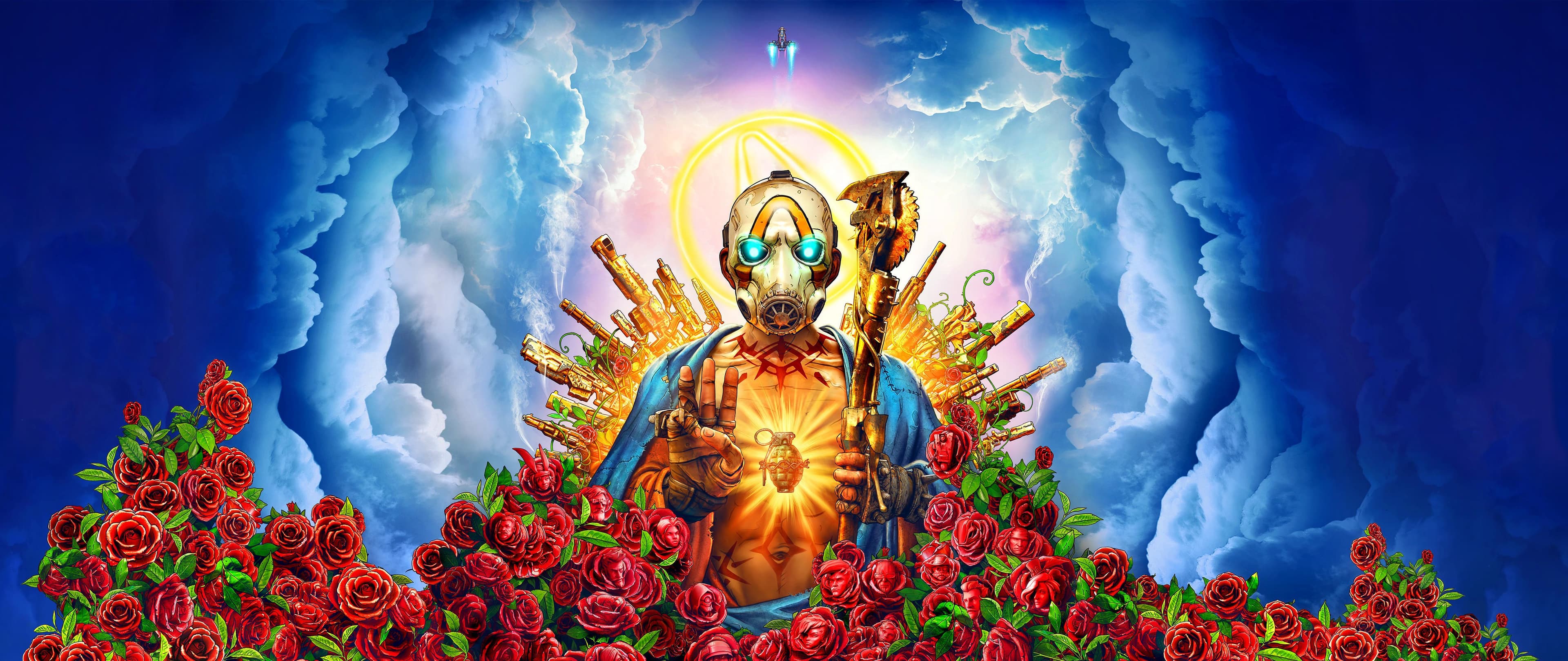 Borderlands 3-CODEX