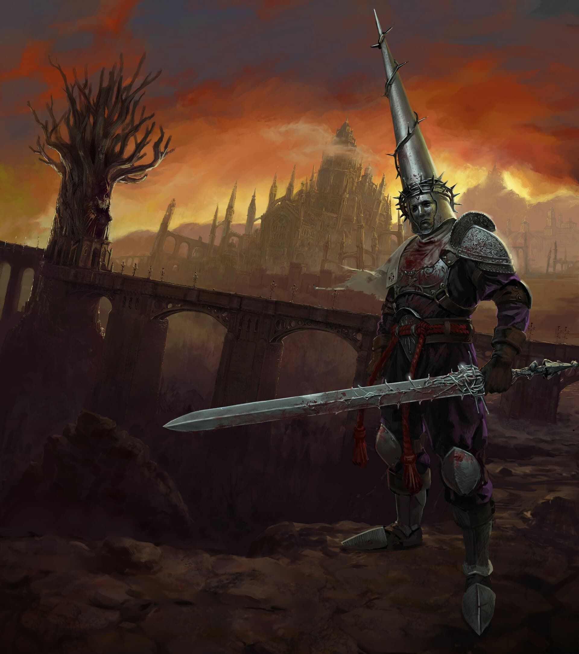 Blasphemous.2-RUNE
