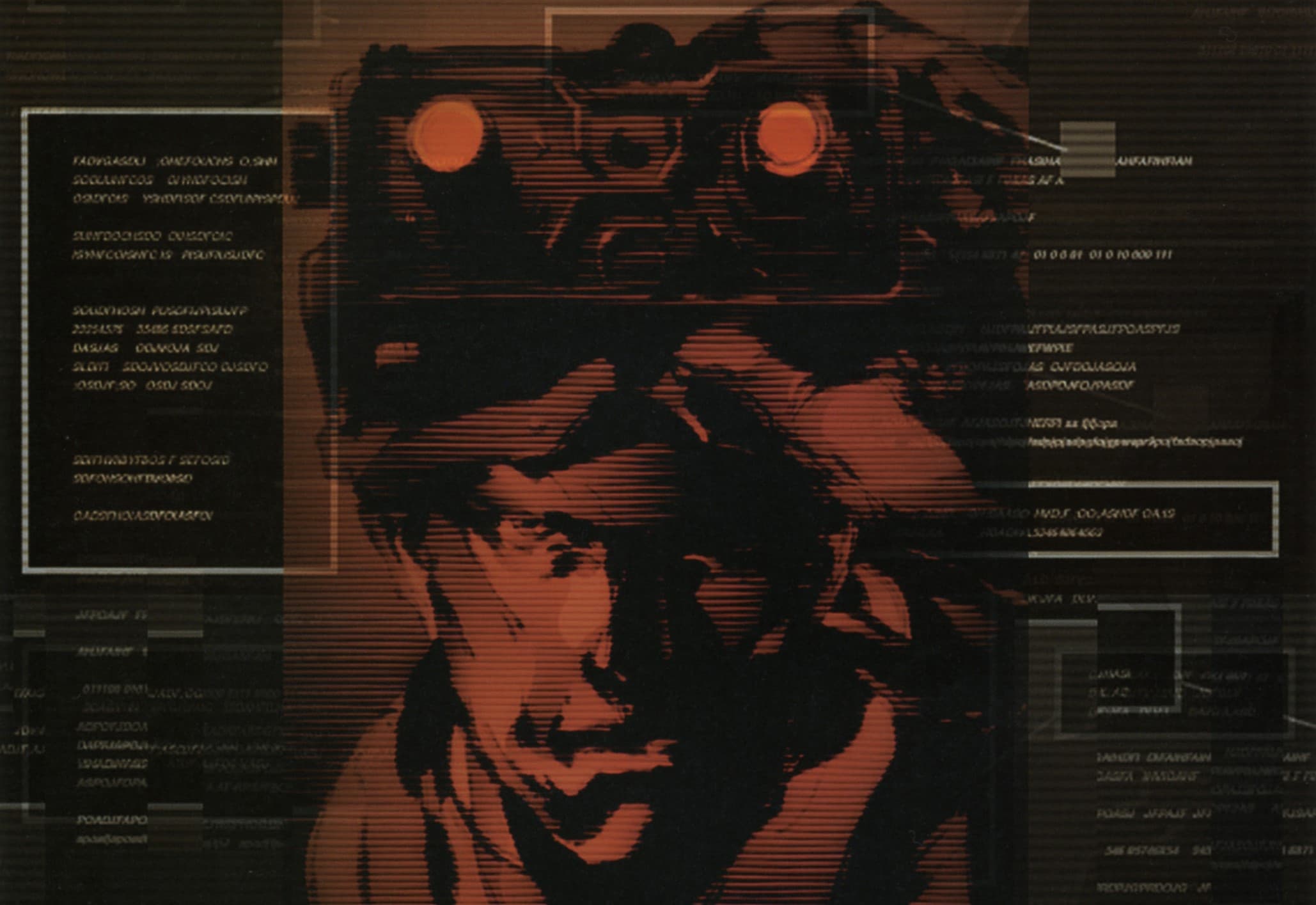Metal Gear Solid 5 - The Phantom Pain