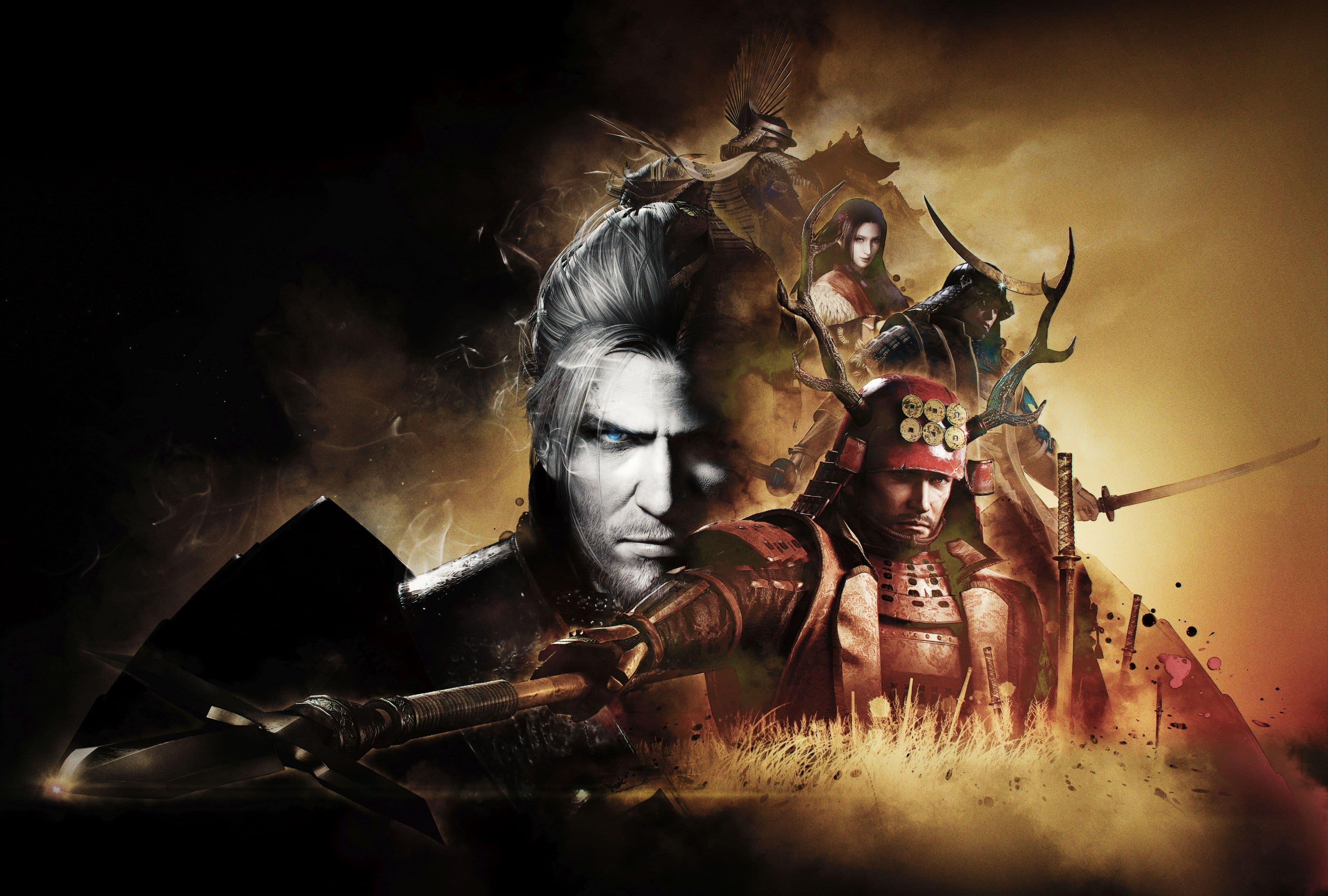 Nioh - Complete Edition
