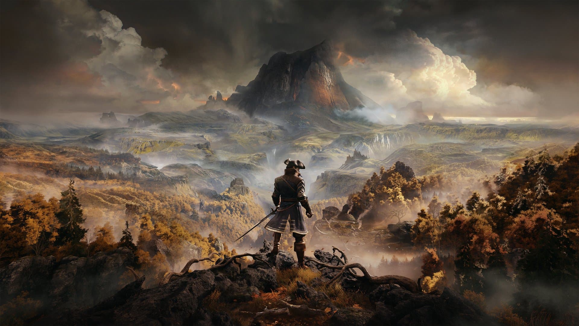 GreedFall-HOODLUM